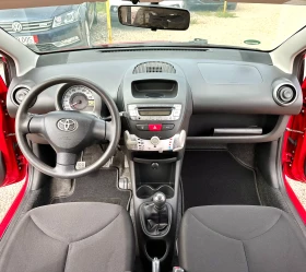 Toyota Aygo 1.0i 68HP, снимка 10