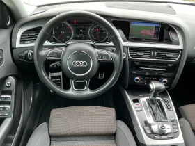 Audi A4 Allroad 2.0 TDI, снимка 11