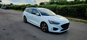 Ford Focus 1.5  , снимка 3