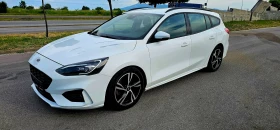 Ford Focus 1.5  , снимка 1