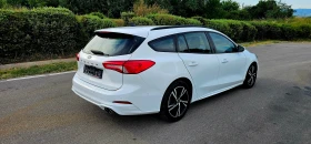 Ford Focus 1.5  , снимка 4