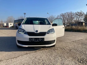 Skoda Citigo 1.0/60ps/CNG/Klima/2018, снимка 2