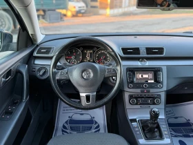 VW Passat PASSAT 2.0 TDI HIGHLINE, снимка 14