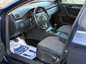 VW Passat PASSAT 2.0 TDI HIGHLINE, снимка 10