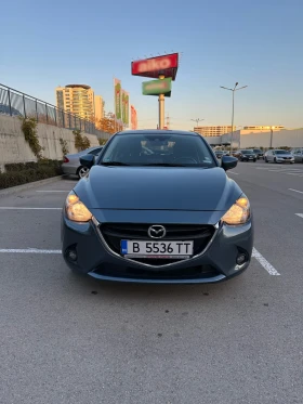 Mazda 2 1.5 SkyActiv, снимка 3