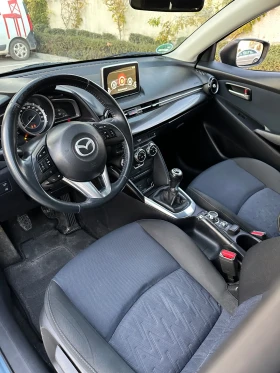 Mazda 2 1.5 SkyActiv, снимка 7