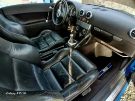 Audi Tt 1.8T * 180кс. * Газов инж. LOVATO , снимка 12