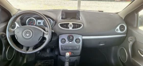 Renault Clio 1.5DCI - Navi , снимка 10