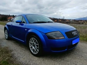Audi Tt 1.8T * 180кс. * Газов инж. LOVATO , снимка 5