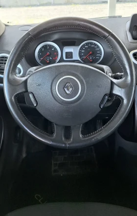 Renault Clio 1.5DCI - Navi , снимка 9