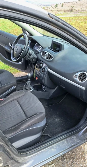 Renault Clio 1.5DCI - Navi , снимка 6