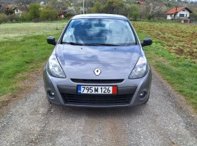 Renault Clio 1.5DCI - НАВИГАЦИЯ , снимка 4