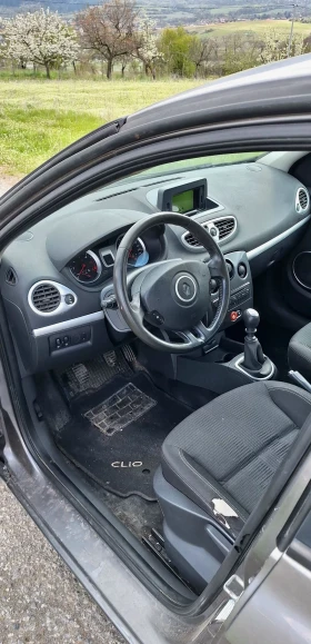 Renault Clio 1.5DCI - Navi , снимка 5