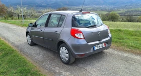 Renault Clio 1.5DCI - Navi , снимка 3