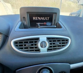 Renault Clio 1.5DCI - Navi , снимка 11