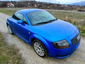 Audi Tt 1.8T * 180кс. * Газов инж. LOVATO , снимка 6