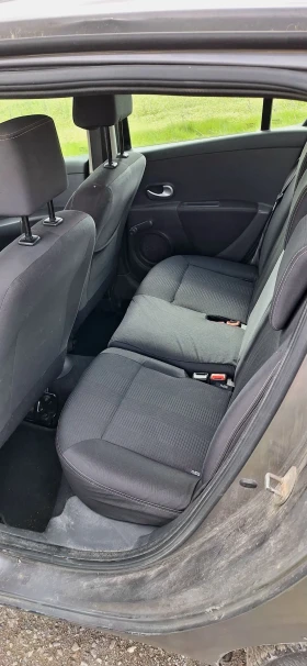Renault Clio 1.5DCI - Navi , снимка 8