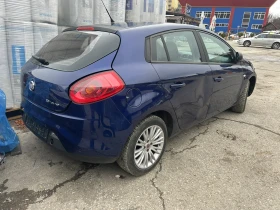 Fiat Bravo 1.4i, снимка 3