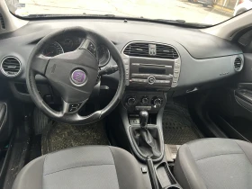Fiat Bravo 1.4i, снимка 4