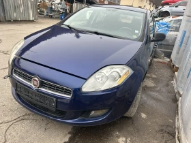 Fiat Bravo 1.4i, снимка 1