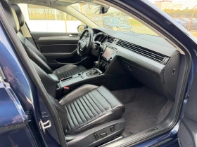 VW Passat 2.0 TDI Rline, снимка 14