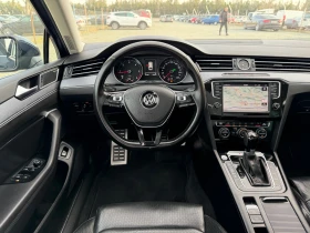 VW Passat 2.0 TDI Rline, снимка 8