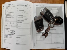 VW Passat 2.0 TDI Rline, снимка 9
