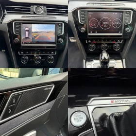 VW Passat 2.0 TDI Rline, снимка 10