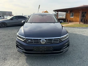 VW Passat 2.0 TDI Rline, снимка 2