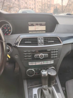 Mercedes-Benz C 200 С 200, снимка 9
