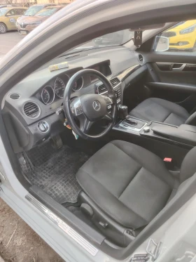 Mercedes-Benz C 200 С 200, снимка 11