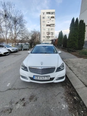 Mercedes-Benz C 200 С 200, снимка 1
