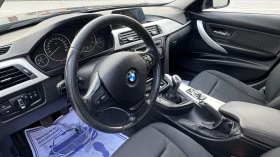 BMW 320 X-drive , снимка 12