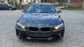 BMW 320 X-drive , снимка 2