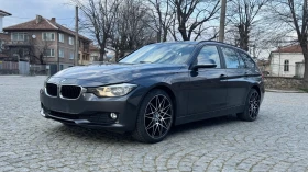 BMW 320 X-drive , снимка 3