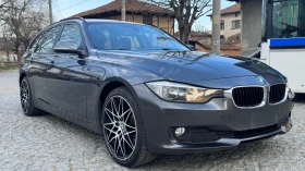 BMW 320 X-drive , снимка 4