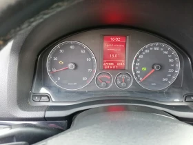 VW Golf Golf 5 GT, снимка 6