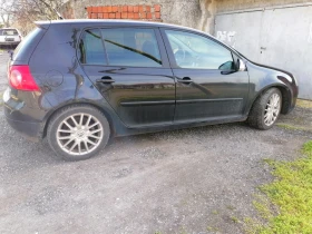 VW Golf Golf 5 GT, снимка 12