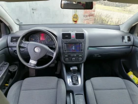 VW Golf Golf 5 GT, снимка 9