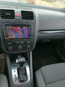 VW Golf Golf 5 GT, снимка 7