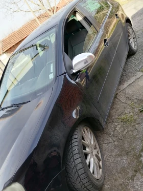 VW Golf Golf 5 GT, снимка 11