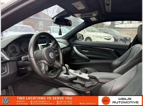 BMW 440 * xDrive * CARFAX * ЦЕНА ДО БГ, снимка 12
