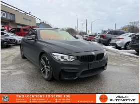 BMW 440 * xDrive * CARFAX * ЦЕНА ДО БГ, снимка 3