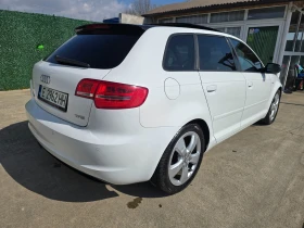 Audi A3 2.0TFSI* S  LINE * 200к.с.* ПАНОРАМА , снимка 5
