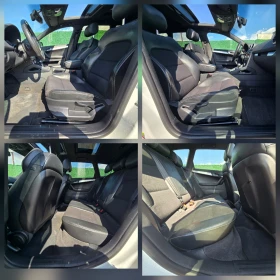 Audi A3 2.0TFSI* S  LINE * 200к.с.* ПАНОРАМА , снимка 14