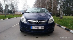 Opel Corsa 1.4 , 90 к.с., снимка 3