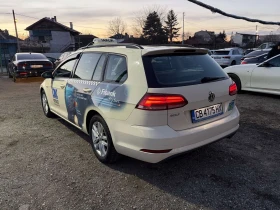 VW Golf 1.5 Бензин/Метан, снимка 6