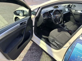 VW Golf 1.5 Бензин/Метан, снимка 9
