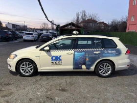 VW Golf 1.5 Бензин/Метан, снимка 7