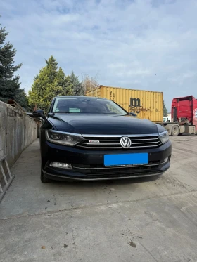 VW Passat  2.0 TDI 4MOTION DSG 239PS CAMERA, снимка 1